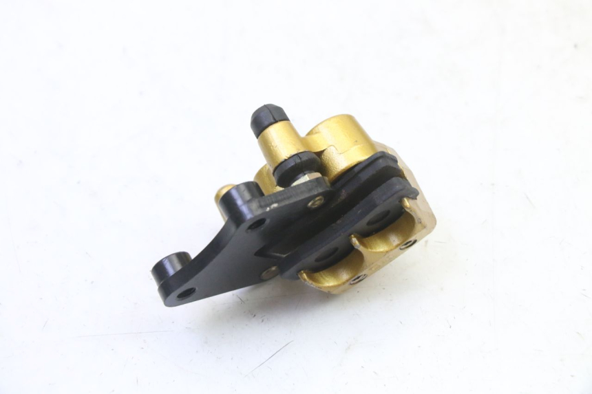 photo de ÉTRIER DE FREIN AVANT LONCIN DIRT BIKE 125