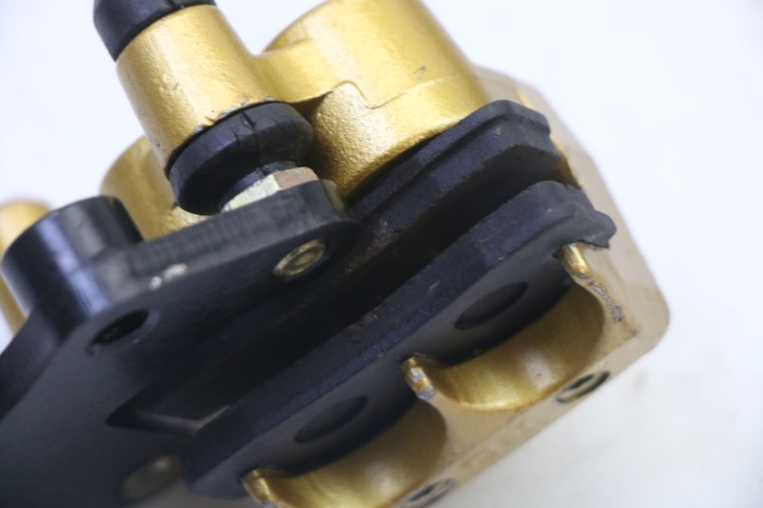 photo de ÉTRIER DE FREIN AVANT LONCIN DIRT BIKE 125