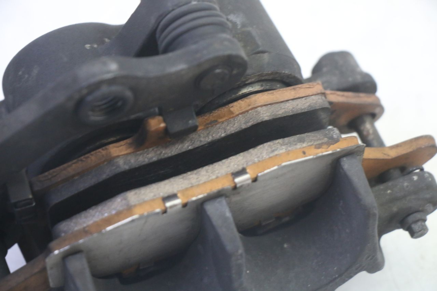 photo de ETRIER FREIN AVANT SUZUKI DL V STROM 1000 (2002 - 2007) - Zoom composants