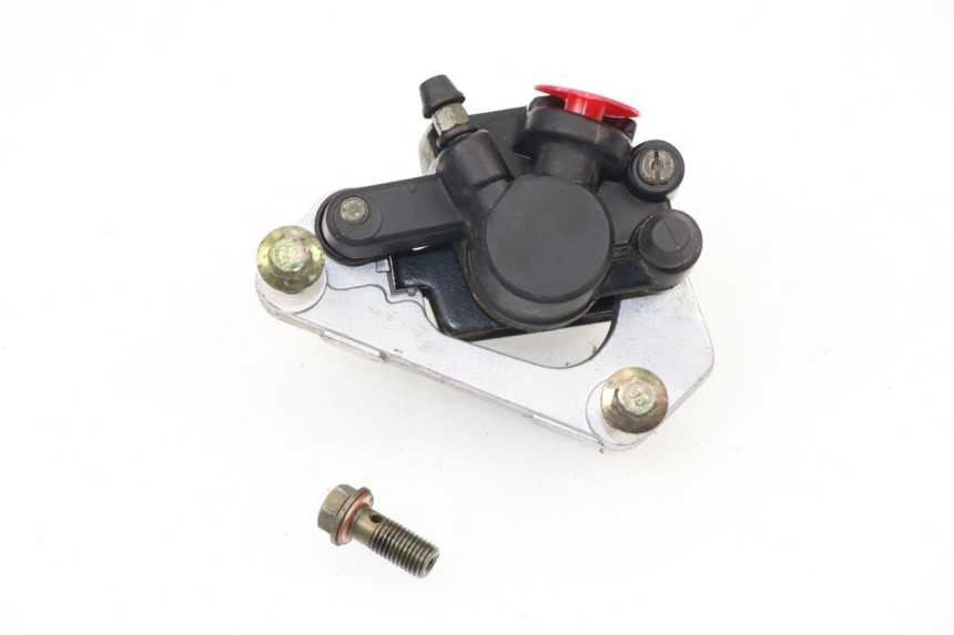 photo de ETRIER FREIN AVANT SACHS EAGLE 50 (2007 - 2010)