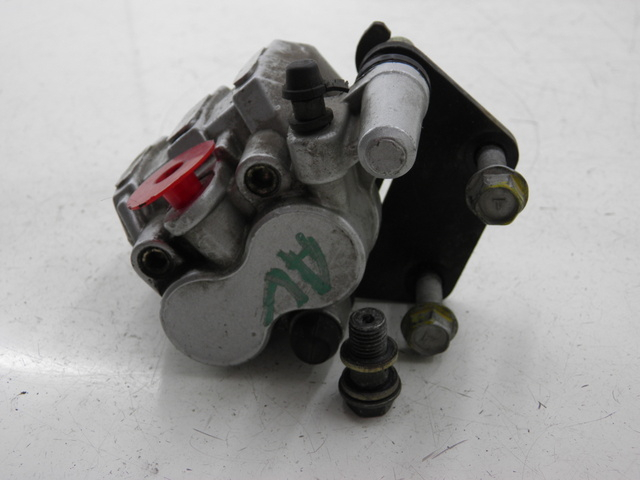 photo de ETRIER FREIN AVANT EUROCKA MATADOR 4T 50 (2010 - 2016)