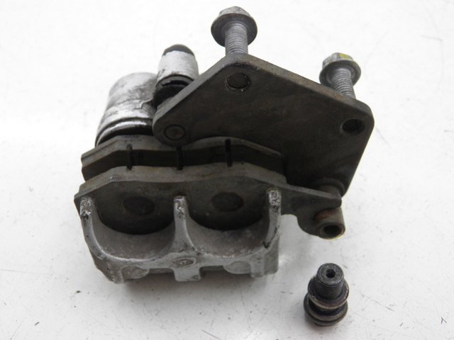 photo de ETRIER FREIN AVANT EUROCKA MATADOR 4T 50 (2010 - 2016)