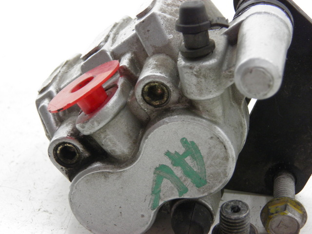 photo de ETRIER FREIN AVANT EUROCKA MATADOR 4T 50 (2010 - 2016)