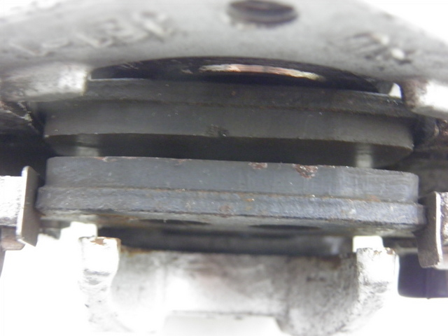 photo de ETRIER FREIN AVANT EUROCKA RETRO 50 (2007 - 2014)