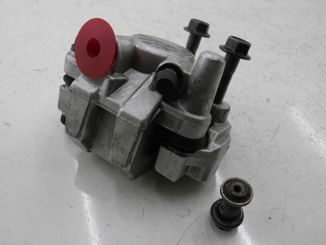 photo de ETRIER FREIN AVANT EUROCKA RETRO 50 (2007 - 2014)