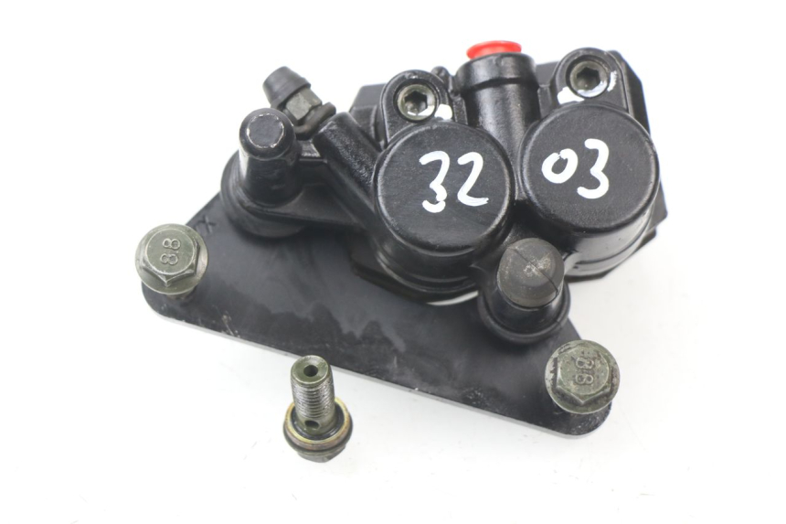photo de ETRIER FREIN AVANT TNT MOTOR FASTINO 4T 50 (2013 - 2019)