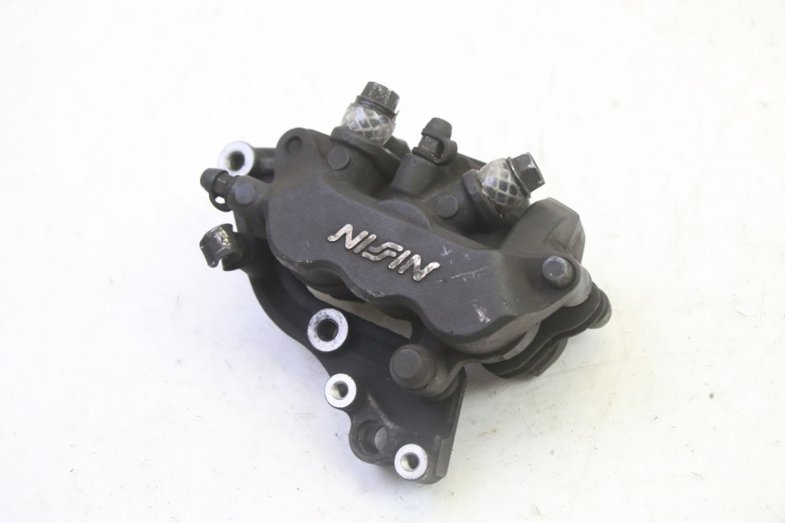 photo de ÉTRIER DE FREIN AVANT HONDA FES S-WING SWING ABS 125 (2007 - 2015)