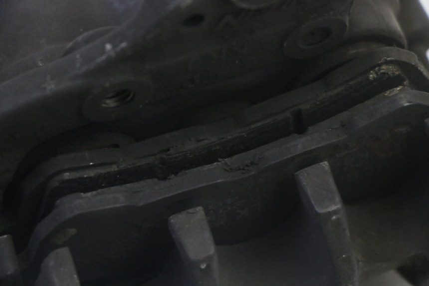 photo de ÉTRIER DE FREIN AVANT HONDA FES S-WING SWING ABS 125 (2007 - 2015)