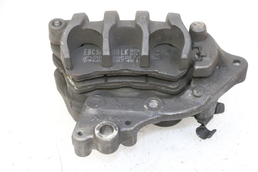 photo de ÉTRIER DE FREIN AVANT HONDA FES S-WING SWING ABS 125 (2007 - 2015)