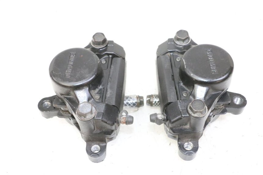 photo de ETRIER FREIN AVANT YAMAHA FJ 36Y 1100 (1984 - 1985)