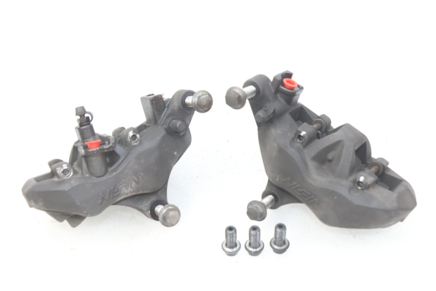 photo de ETRIER FREIN AVANT YAMAHA FJR ABS 1300 (2016 - 2020)