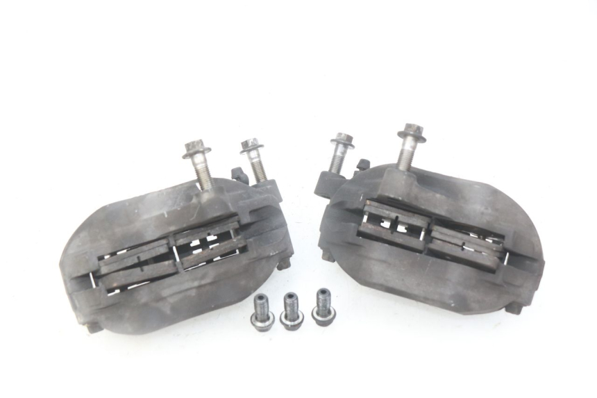 photo de ETRIER FREIN AVANT YAMAHA FJR ABS 1300 (2016 - 2020)