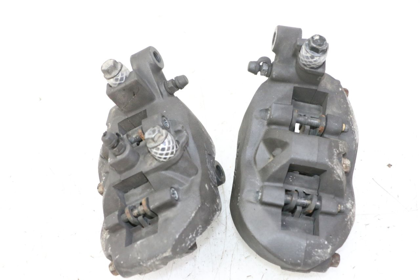 photo de ETRIER FREIN AVANT YAMAHA FJR ABS 1300 (2016 - 2020)