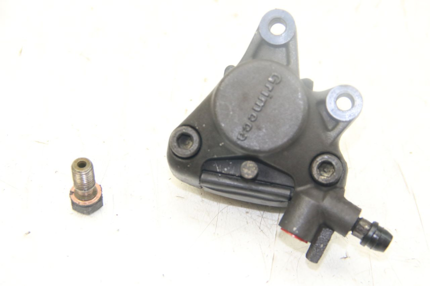 photo de ÉTRIER DE FREIN AVANT MBK FLIPPER 50 (2004 - 2012)