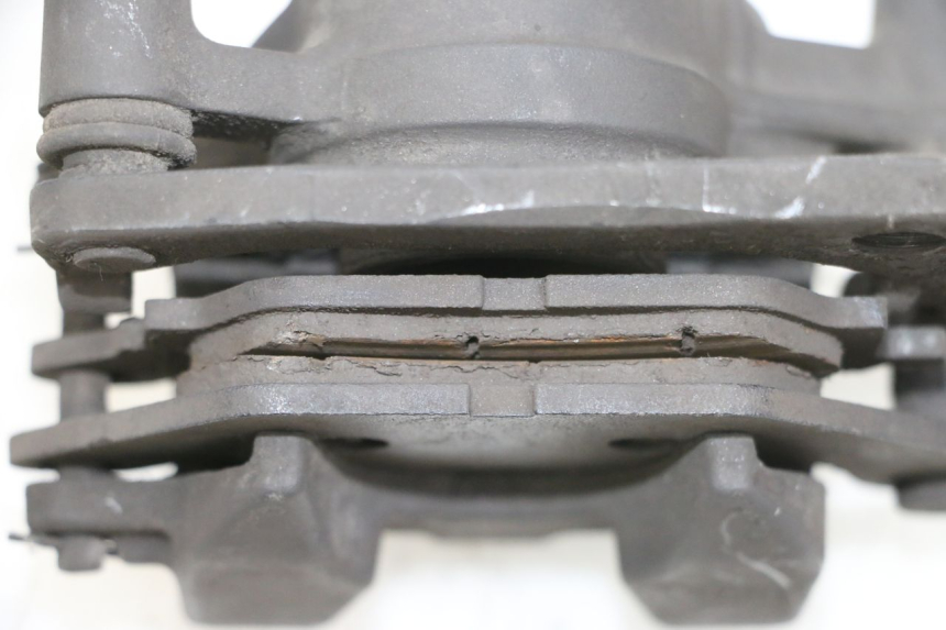 photo de ETRIER FREIN AVANT MBK FLIPPER 115 (2013 - 2017) - Zoom état d’usage