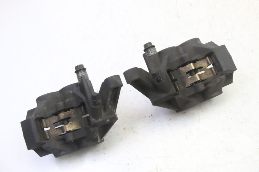photo de ETRIER FREIN AVANT YAMAHA FZ6 FAZER S2 600 (2007 - 2011)