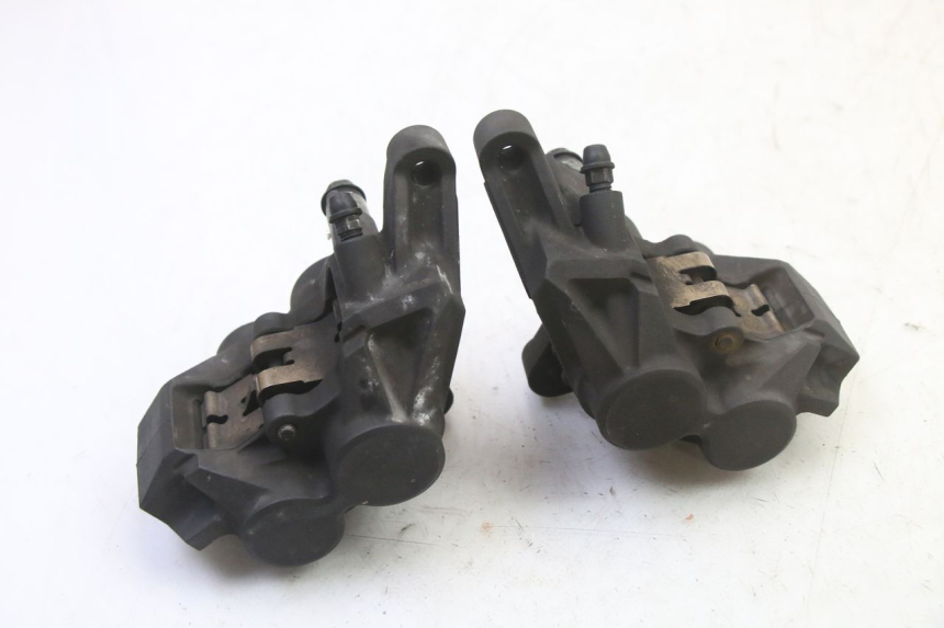 photo de ETRIER FREIN AVANT YAMAHA FZ6 FAZER S2 600 (2007 - 2011)