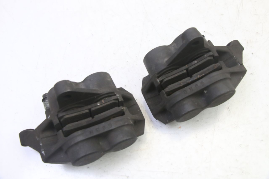 photo de ETRIER FREIN AVANT YAMAHA FZ6 FAZER S2 600 (2007 - 2011)