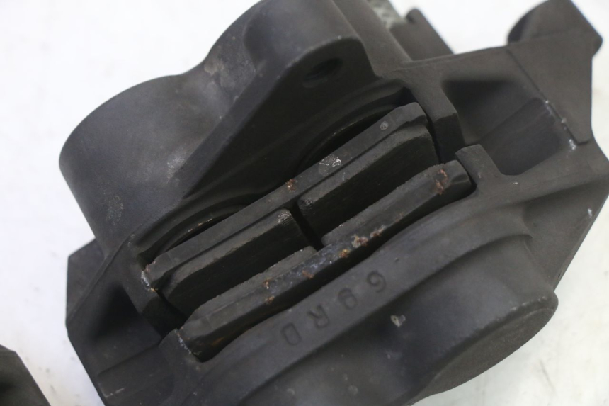 photo de ETRIER FREIN AVANT YAMAHA FZ6 FAZER S2 600 (2007 - 2011)