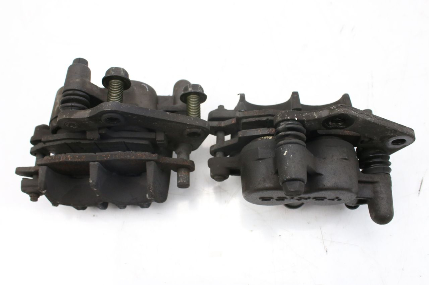 photo de ETRIER FREIN AVANT SUZUKI GSF S BANDIT 600 (2000 - 2004)