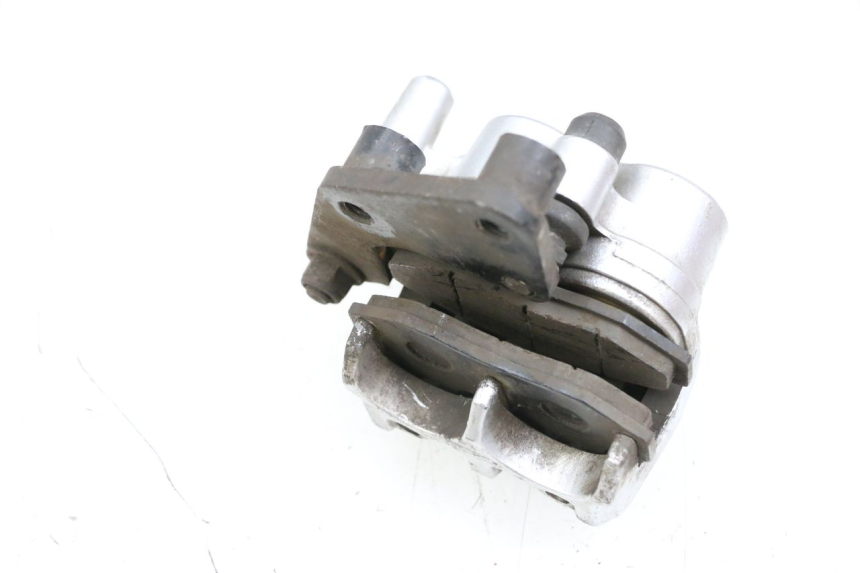 photo de ÉTRIER DE FREIN AVANT EUROCKA GTR 50 (2018 - 2021) - Détail de la pièce