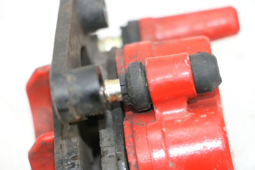 photo de ETRIER FREIN AVANT JM MOTORS GTS 125 (2015 - 2019) - Autre angle de vue