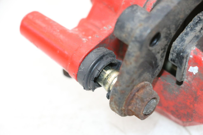 photo de ETRIER FREIN AVANT JM MOTORS GTS 125 (2015 - 2019) - Gros plan technique