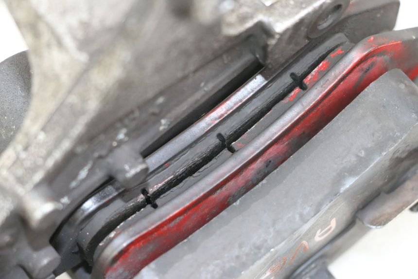 photo de ETRIER FREIN AVANT HONDA CBR F 1000 (1993 - 1996)