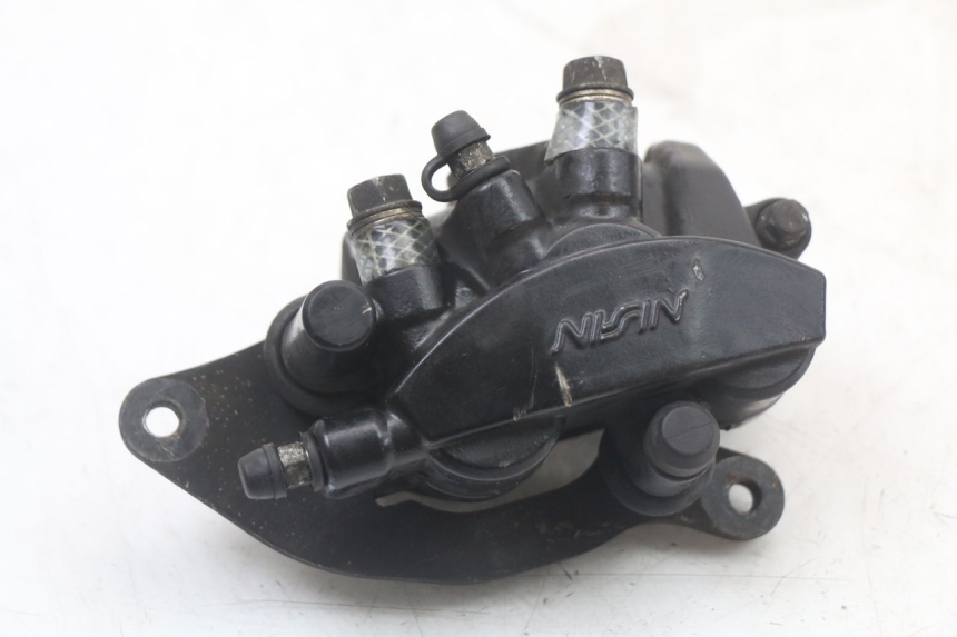 photo de ÉTRIER DE FREIN AVANT HONDA PCX (JF28) 125 (2009 - 2011)