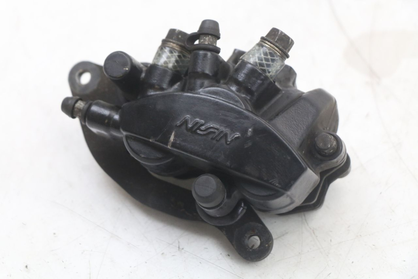 photo de ÉTRIER DE FREIN AVANT HONDA PCX (JF28) 125 (2009 - 2011)