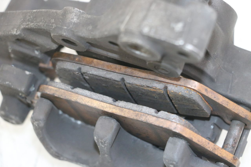photo de ETRIER FREIN AVANT HONDA SH i 300 (2015 - 2020)