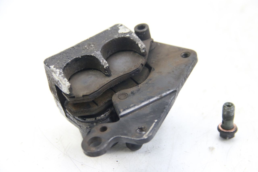 photo de ÉTRIER DE FREIN AVANT SYM JET 14 4T 50 (2018 - 2022)