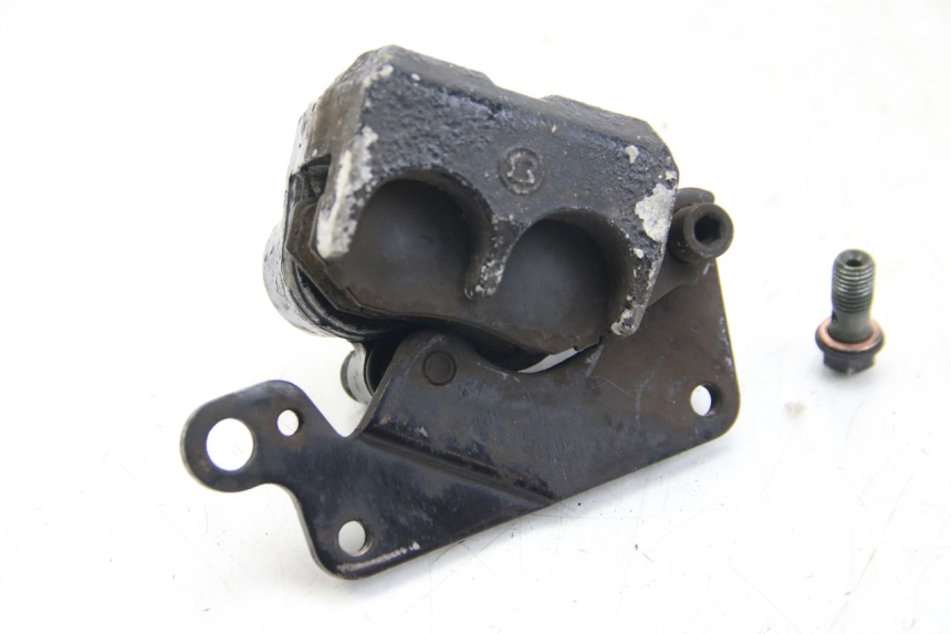 photo de ÉTRIER DE FREIN AVANT SYM JET 14 4T 50 (2018 - 2022)