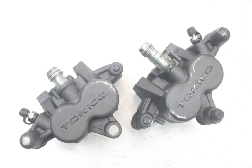 photo de ETRIER FREIN AVANT KAWASAKI ER-6 ER6 N 650 (2012 - 2016)