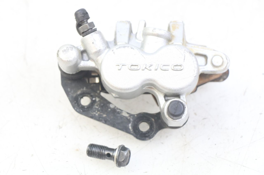 photo de ÉTRIER DE FREIN AVANT KAWASAKI KX 85 (2001 - 2013)