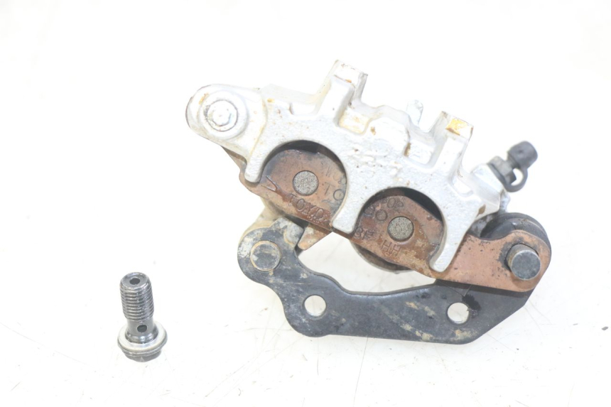 photo de ÉTRIER DE FREIN AVANT KAWASAKI KX 85 (2001 - 2013)