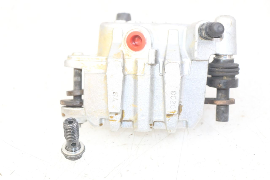 photo de ÉTRIER DE FREIN AVANT KAWASAKI KX 85 (2001 - 2013)