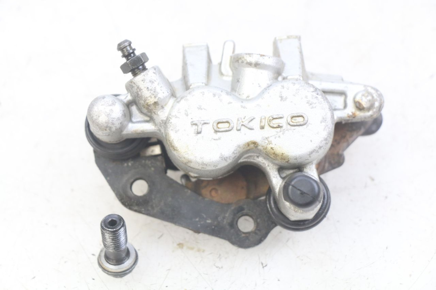 photo de ÉTRIER DE FREIN AVANT KAWASAKI KX 85 (2001 - 2013)