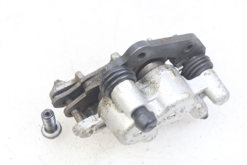 photo de ÉTRIER DE FREIN AVANT KAWASAKI KX 85 (2001 - 2013)