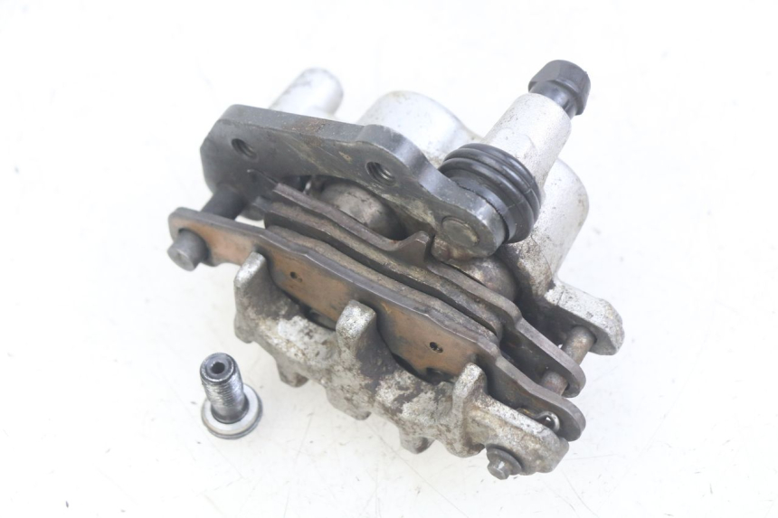photo de ÉTRIER DE FREIN AVANT KAWASAKI KX 85 (2001 - 2013)