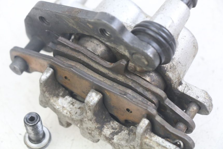 photo de ÉTRIER DE FREIN AVANT KAWASAKI KX 85 (2001 - 2013)