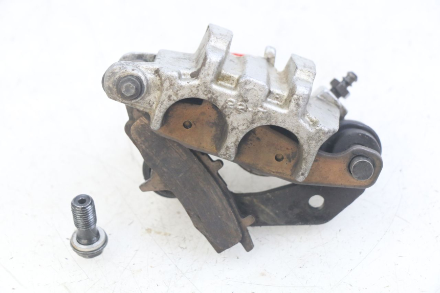 photo de ÉTRIER DE FREIN AVANT KAWASAKI KX 85 (2001 - 2013)