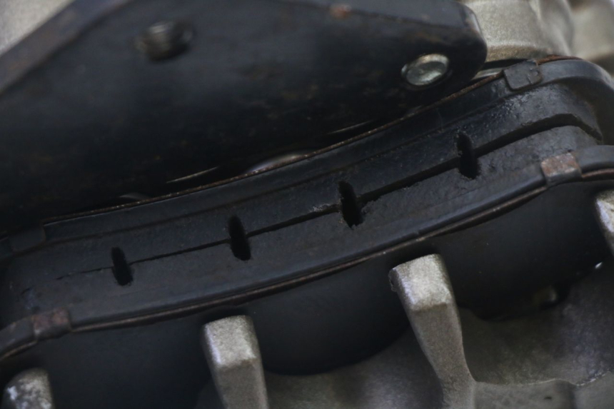 photo de ETRIER FREIN AVANT KIDEN KD125-G 125 (2018 - 2022)