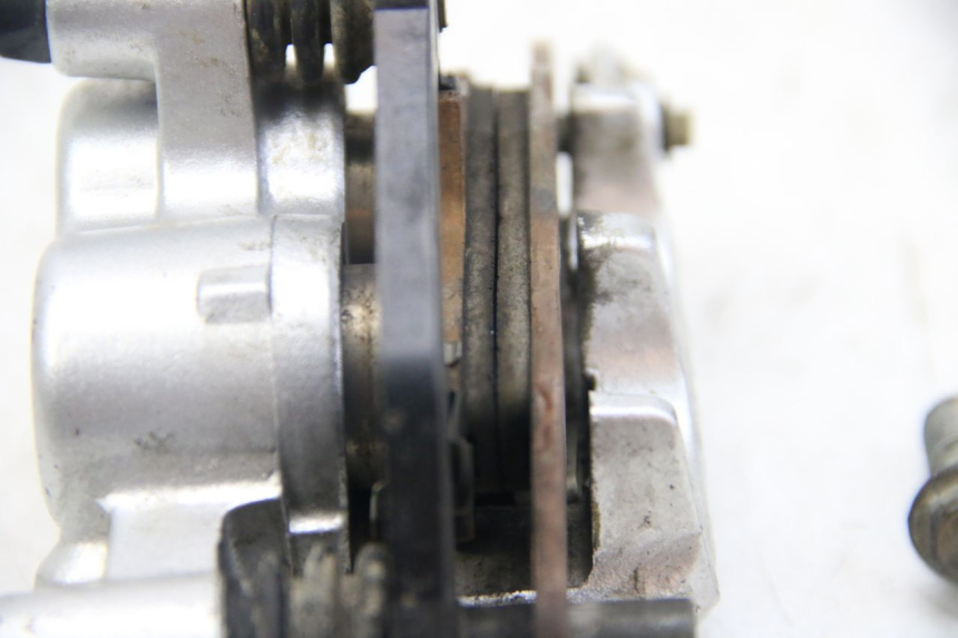 photo de ÉTRIER DE FREIN AVANT KAWASAKI KX 85 (2001 - 2013)