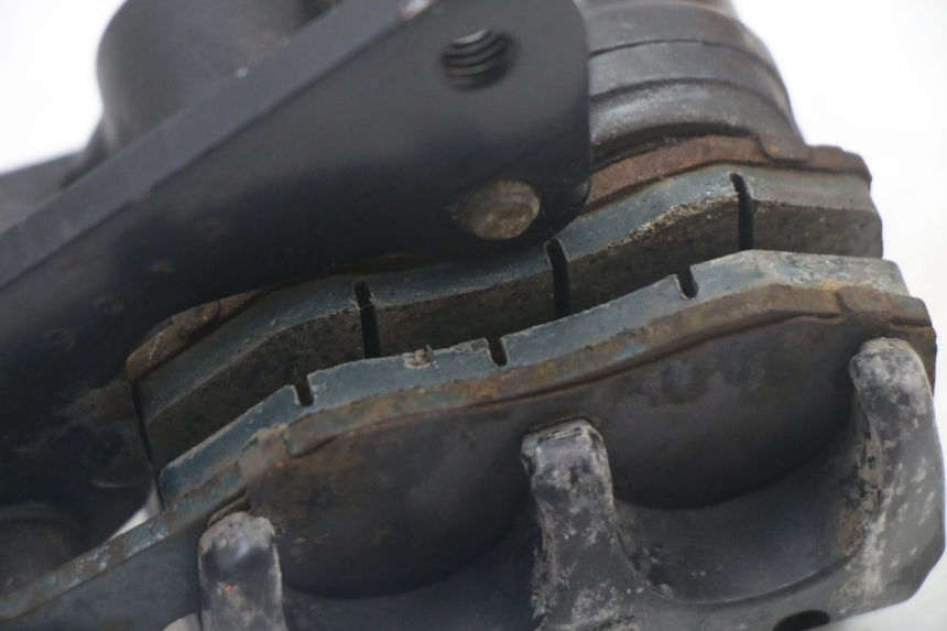 photo de ETRIER FREIN AVANT KYMCO STRYKER OFF ROAD 125 (1999 - 2005)