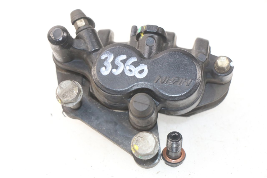 photo de ÉTRIER DE FREIN AVANT PIAGGIO LIBERTY IGET 4T 50 (2015 - 2020)