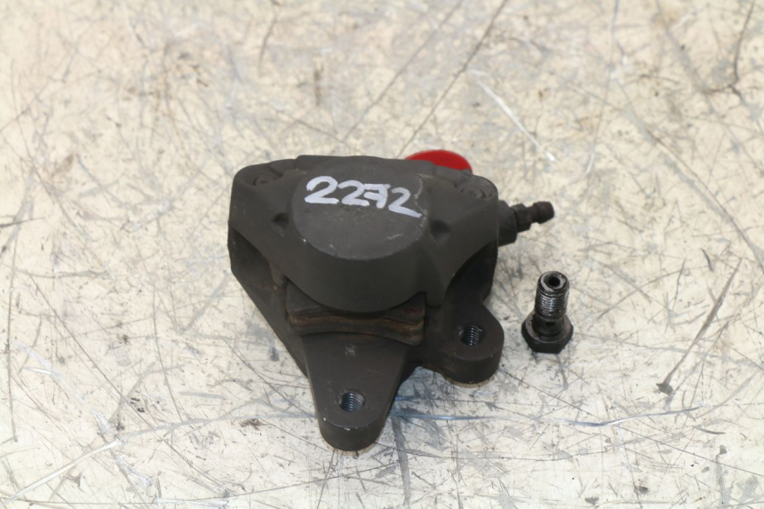 photo de ÉTRIER DE FREIN AVANT MBK BOOSTER SPIRIT NAKED 50 (2004 - 2017)