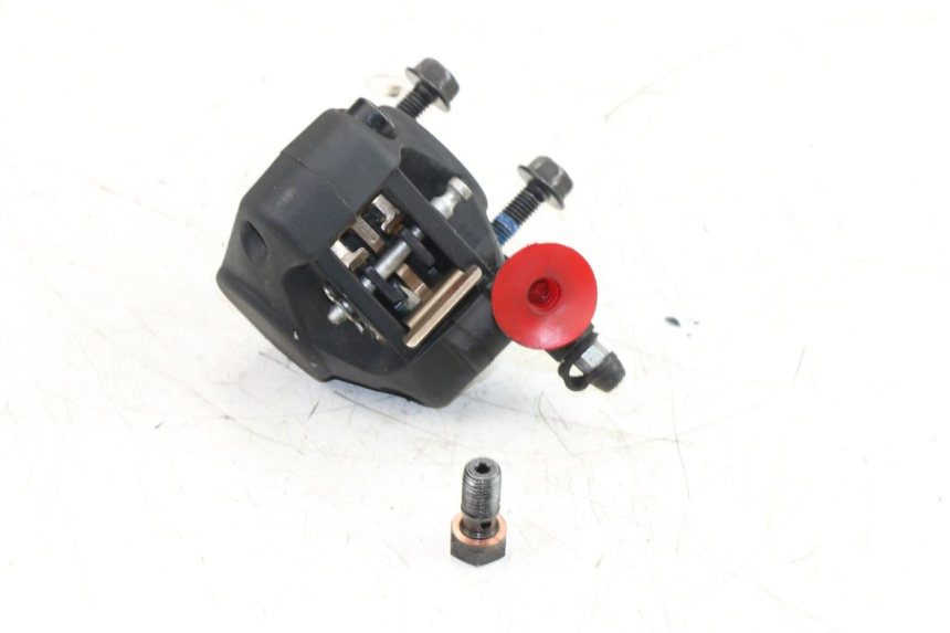 photo de ETRIER FREIN AVANT MBK NITRO 2T 50 (2013 - 2017)