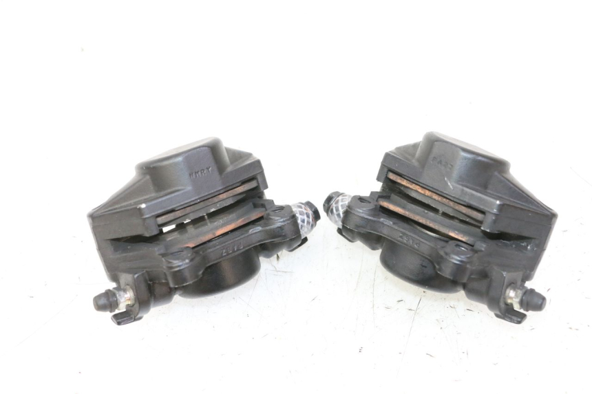 photo de ETRIER FREIN AVANT PIAGGIO MP3 HPE 310 (2024 - 2025)