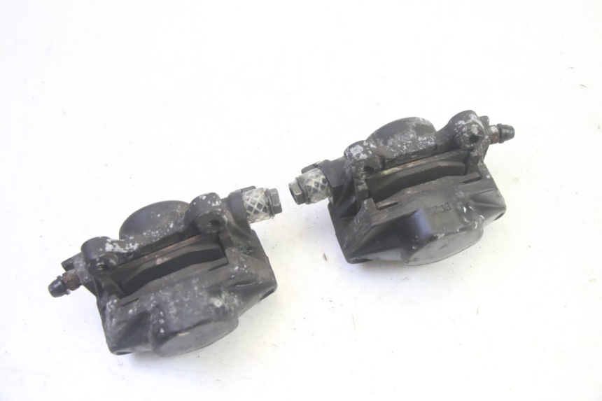 photo de ETRIER FREIN AVANT PIAGGIO MP3 HPE 350 (2018 - 2020) - Pièce contrôlée